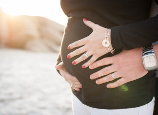 Zagrożenie kamicą nerkową w czasie ciąży