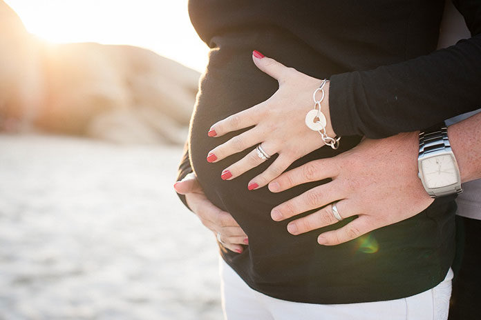 Zagrożenie kamicą nerkową w czasie ciąży
