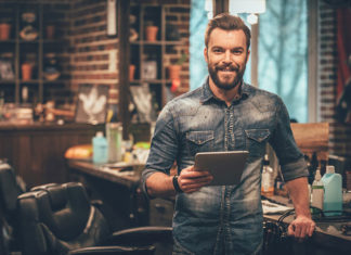 Czy możliwym jest znaleźć idealny barber shop?