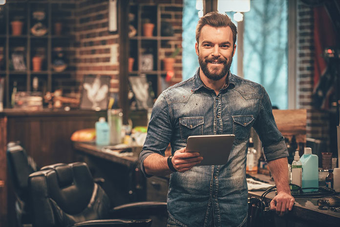 Czy możliwym jest znaleźć idealny barber shop?