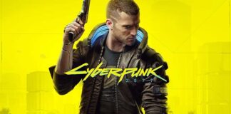 Cyberpunk 2077