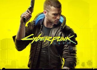 Cyberpunk 2077