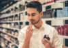 Bestsellery wśród męskich perfum Bestsellery wśród męskich perfum