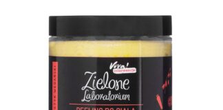 Zielone Laboratorium