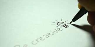 Jak rozwijać swoją kreatywność