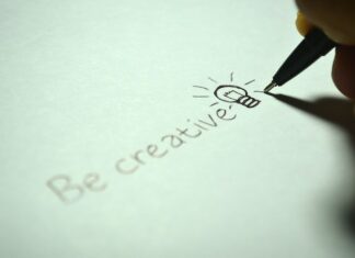 Jak rozwijać swoją kreatywność