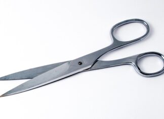 Ile kosztują nożyczki fryzjerskie?