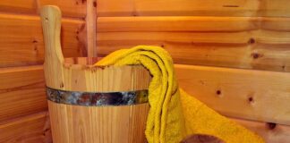 Jak często można robić saunę na włosy?