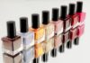 Jaki zestaw do manicure tytanowego?