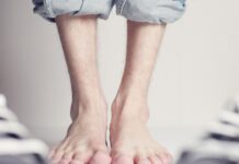 Jak zmiękczyć paznokcie u nóg z grzybica?