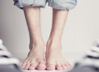Jak zmiękczyć paznokcie u nóg z grzybica?