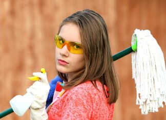 Czy można zastąpić Cleaner acetonem?