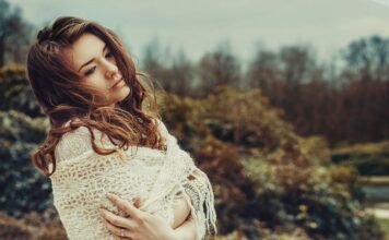 Jak mieć piękne włosy jak po wyjściu od fryzjera?