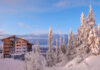Apartamenty w Zakopanem