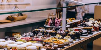 Makowiec lubartowski na mapie kulinarnej Polski